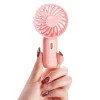 F16 Mini handheld fan