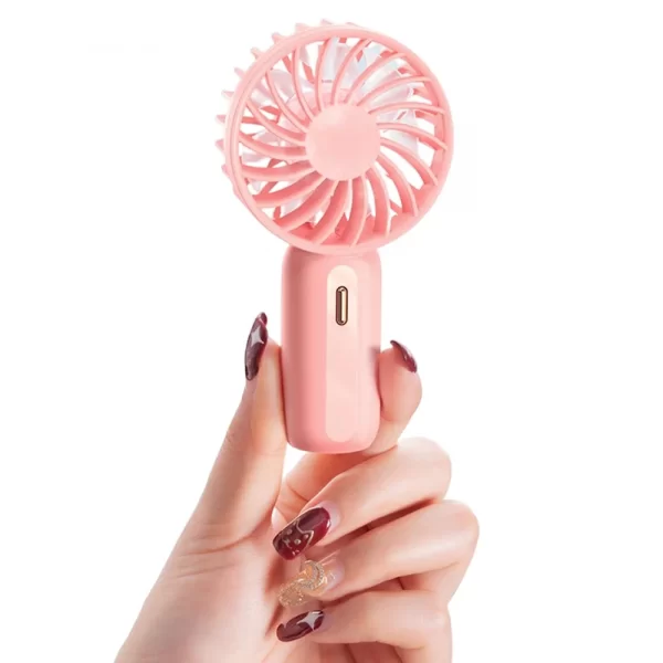 F16 Mini handheld fan