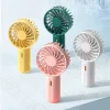 F16 mini fan 4 colors