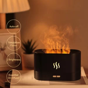 flame-humidifier-diffuser