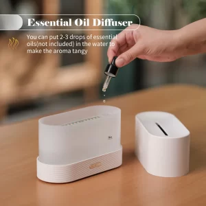 flame-humidifier-diffuser