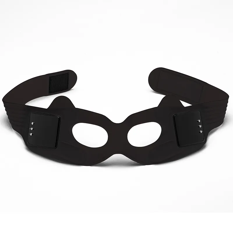 M01 Eye Massager black