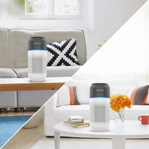 AP02 Air Purifier For Home