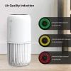 AP03 air purifier induction