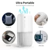 AP03 air purifier portable