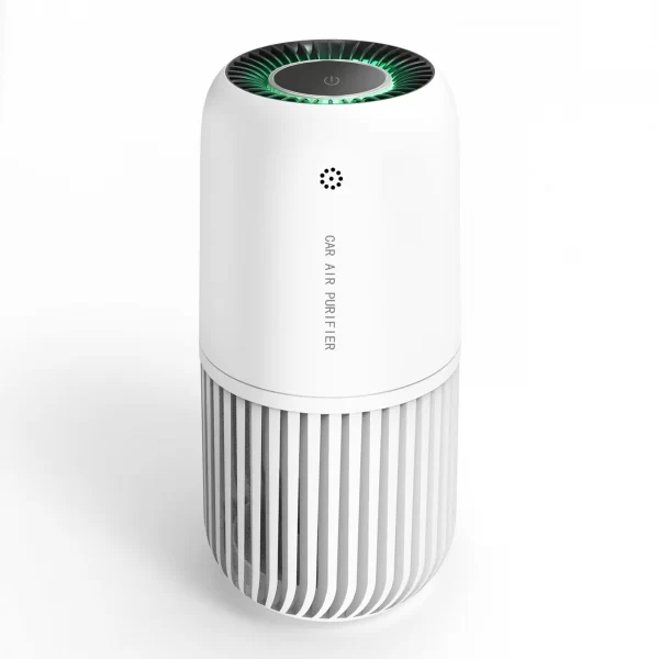 AP03 air purifier white