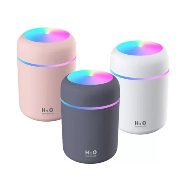 H107 usb air humidifier