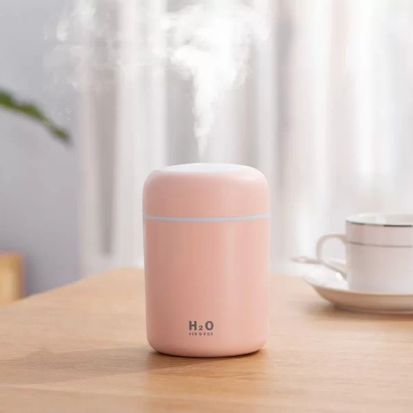 H107 usb air humidifier 01