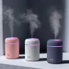 H107 usb air humidifier 04