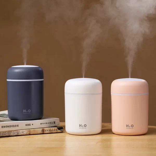 H107 usb air humidifier 05