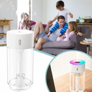 M18 air humidifier 02