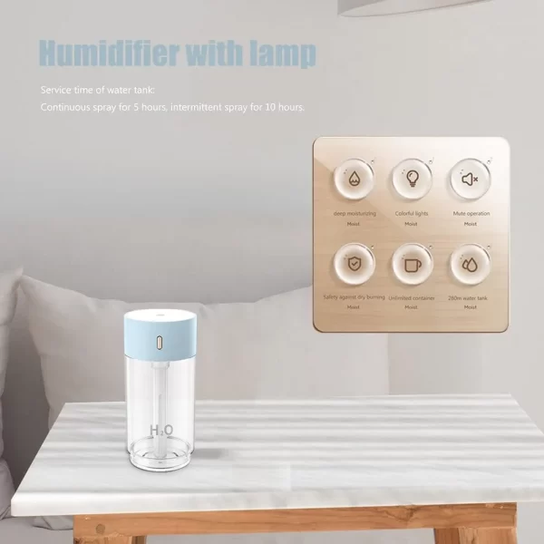 M18 air humidifier 07