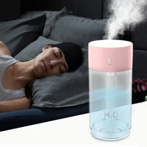 M18 air humidifier 15