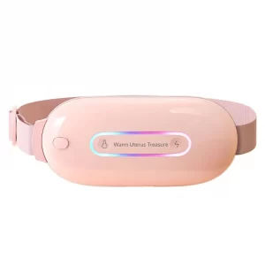 NG06 Menstrual Heating Pad