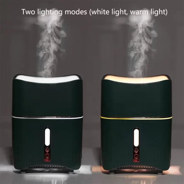 V1 jellyfish aroma diffuser 11