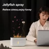 V11 Jellyfish Air Humidifier Diffuser