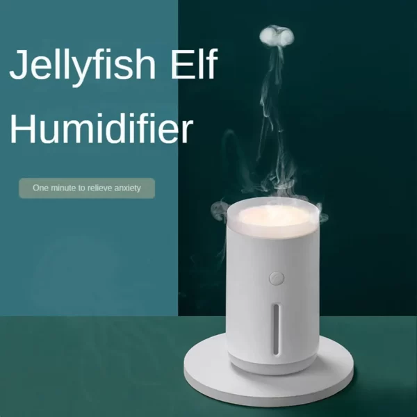 V13 jellyfish elf air humidifier