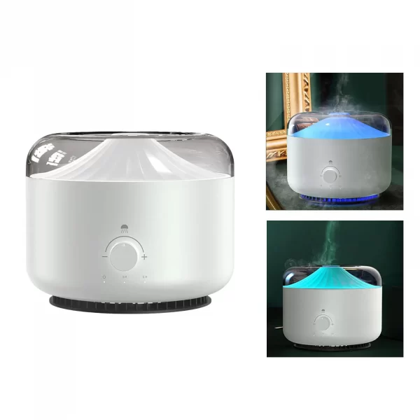 V15 Jellyfish Aroma Diffuser