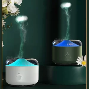 V15 Jellyfish Aroma Diffuser