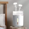 V2 jellyfish humidifier