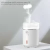 V2 jellyfish humidifier