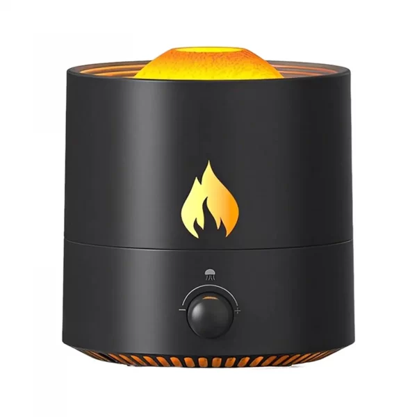 V8 Aroma Diffuser Black