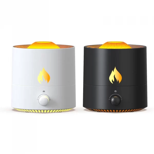 V8 Aroma Diffuser Two Colors