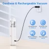 VC35 Vacuum Rechargeable