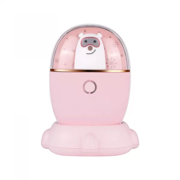 NS20 Hand Warmer pink