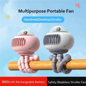 F37 stroller fan 10