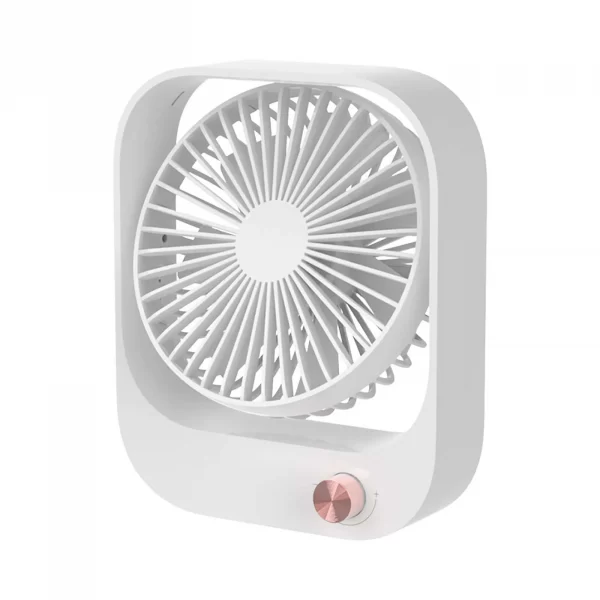 F40 desk fan