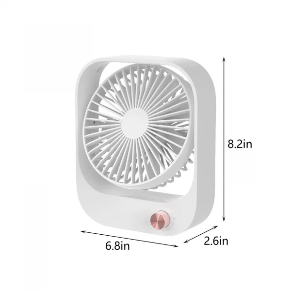 F40 desk fan 01