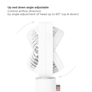 F45 portable desk fan 01