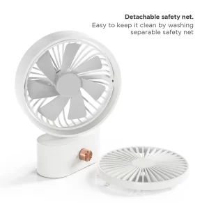 F45 portable desk fan 02