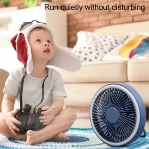 F46 portable mini fan 07