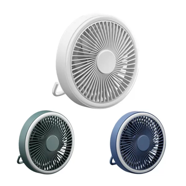 F46 portable mini fan 01