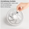 F46 portable mini fan 11