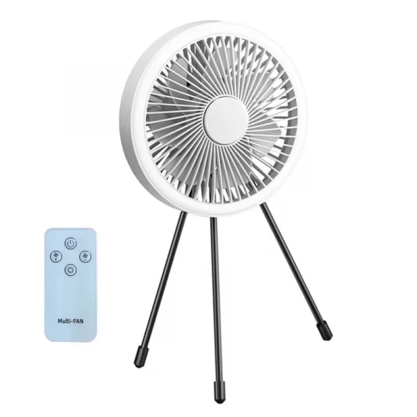 F47 Tripod Stand Fan 00