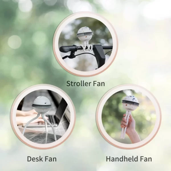 F55 Planet Stroller Fan 08