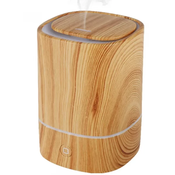 H101 Essential Oil Diffuser 02