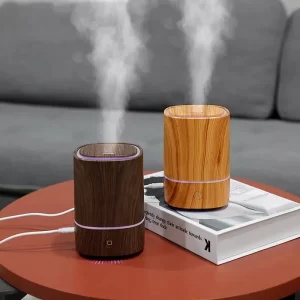 H101 Essential Oil Diffuser 11