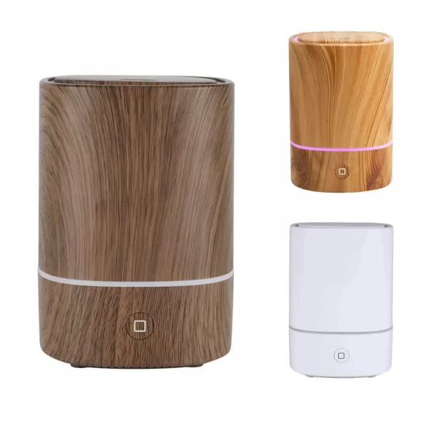 H101 Essential Oil Diffuser 12