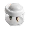 H221 Projection Humidifier Lion White