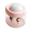 H221 Projection Humidifier Lion Pink