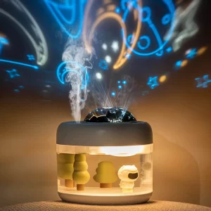 H221 Projection Humidifier 06