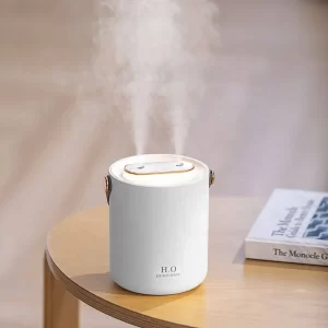 H223 Dual Mist Air Humidifier 17