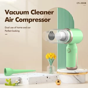 VC03 Vacuum Cleaner 01