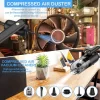 Handheld Vacuum Cleaner Air Blower-05