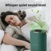 A8 Anion Air Purifier 11