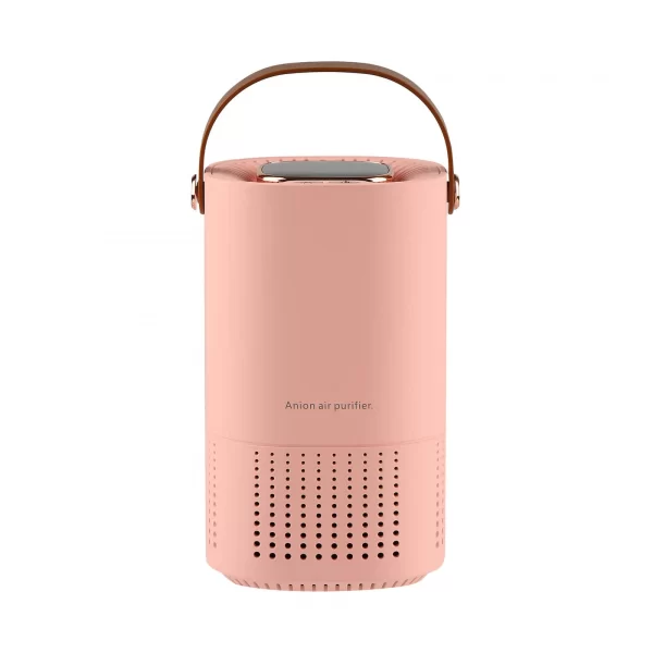 A8 Anion Air Purifier 09